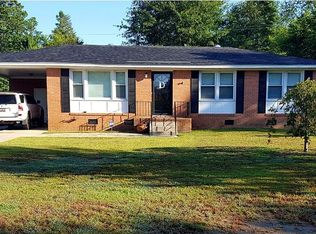 1727 Sandra Dr, Columbia, SC 29209