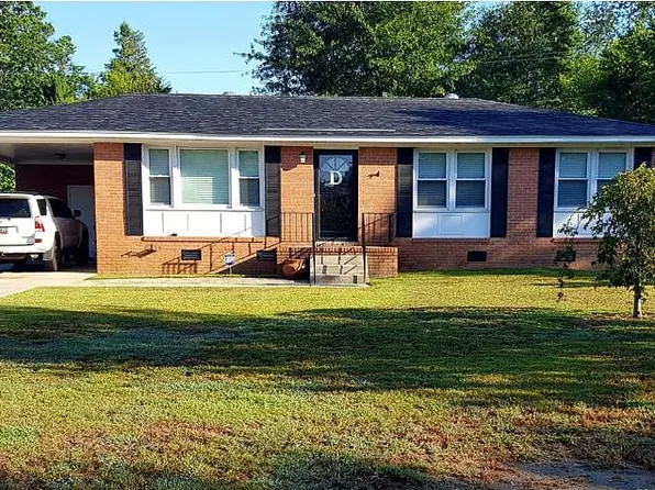 1727 Sandra Dr, Columbia, SC 29209