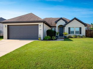 5009 Clover Brook Dr, Bryant, AR 72022