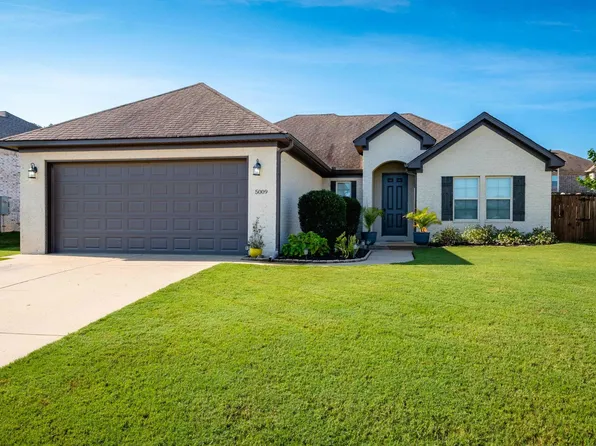 5009 Clover Brook Dr, Bryant, AR 72022