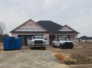 103 Nova Place, Pikeville, NC 27863