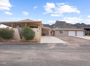 810/794 Swan Dr, Parker, AZ 85344
