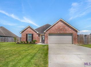 14386 Caribbean Dr, Gonzales, LA 70737