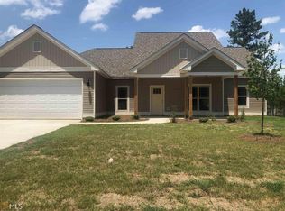 55 Brook Holw, Covington, GA 30016