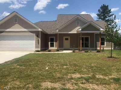 55 Brook Holw, Covington, GA, 30016