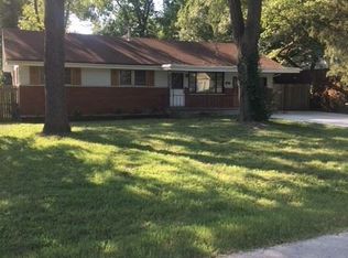 1719 S Madaline Ter, Springfield, MO 65804