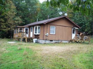 731 Miller Hollow Rd, Roscoe, NY 12776