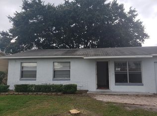 5425 Winter Run Dr, Orlando, FL 32839