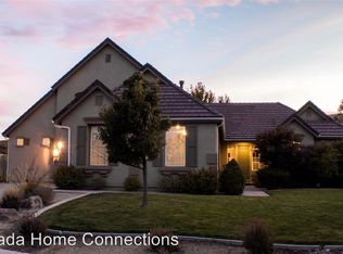 3408 White Mountain Ct, Reno, NV 89511