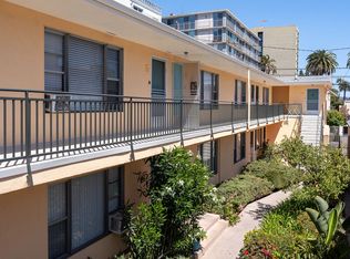 Del Rio Apartments, Long Beach, CA 90802