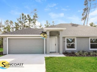 6050 W Oak Park Blvd, Homosassa, FL 34446