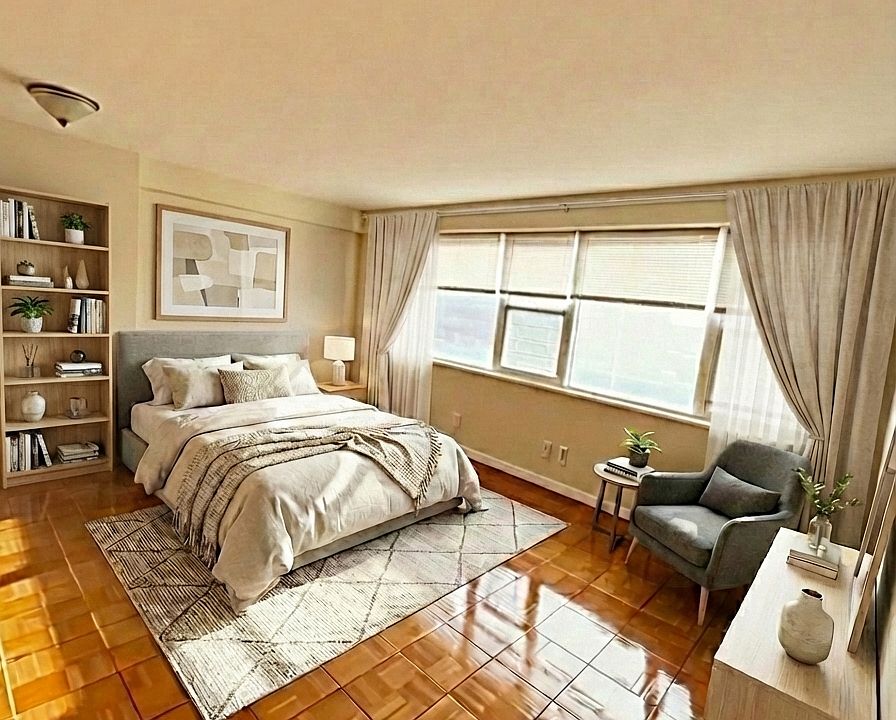 1st image of 87-50 167th St #114