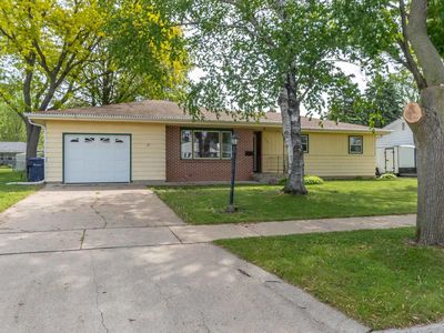 216 North Willard Avenue, Janesville, WI, 53548