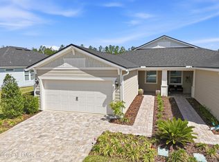 479 JUBILEE Circle, Yulee, FL 32097