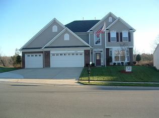 5719 Verrazano Dr, Waxhaw, NC 28173