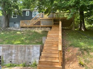 1031 Farragut Ave, Knoxville, TN 37917