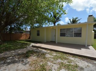 744 Aspen Rd, West Palm Beach, FL 33409