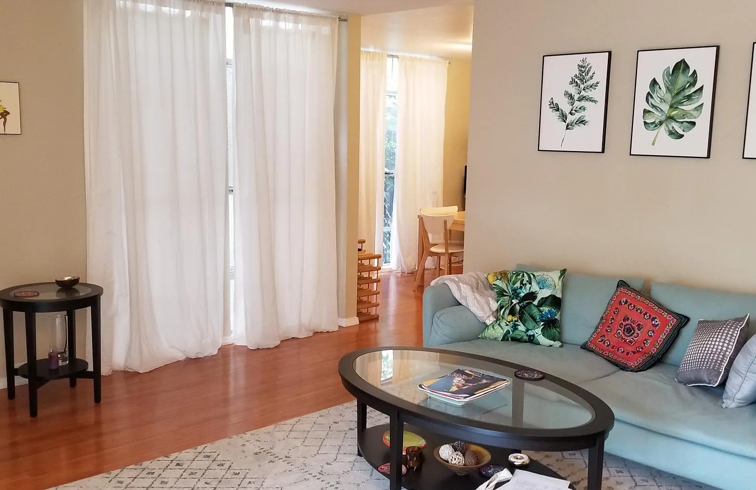 3945 Harrison St — Photo 4