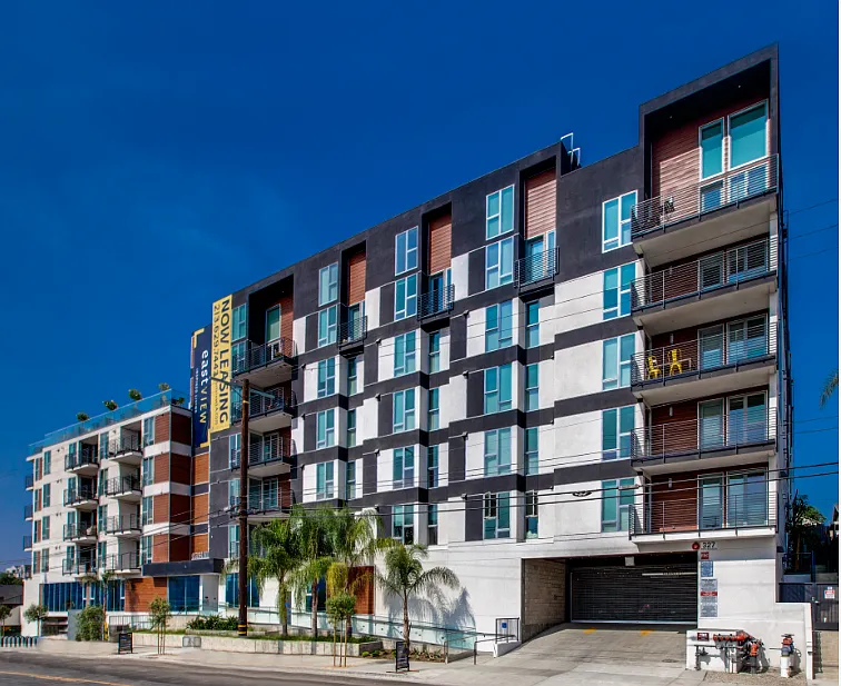 Building Photo - EastView