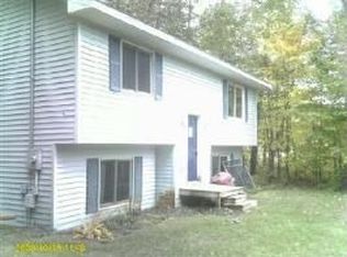 745 Bass Lake Rd, Traverse City, MI 49685