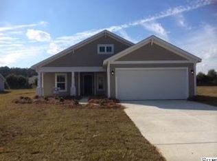 2114 Castlebridge Ct LOT 344, Calabash, NC 28467