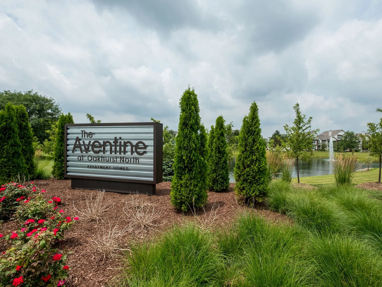 The Aventine at Oakhurst North — Photo 3