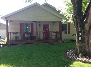 135 Fairground Rd, Lucasville, OH 45648