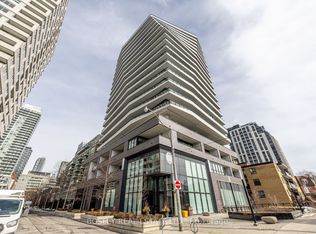 11 Lillian St #1705, Toronto, ON M4S 0C3