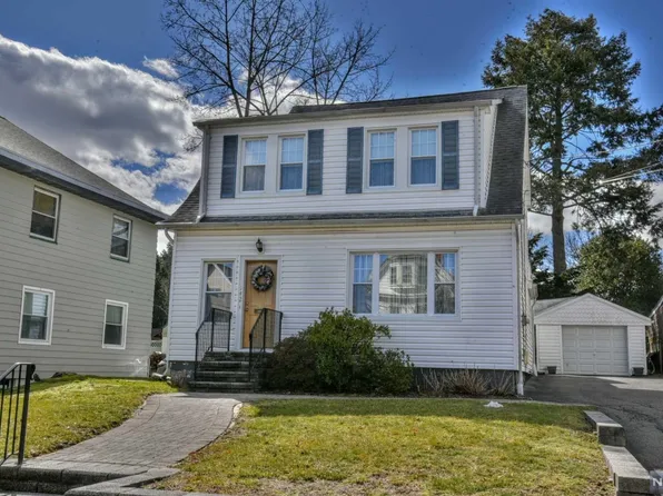142 Franklin Ave, Hasbrouck Heights, NJ 07604