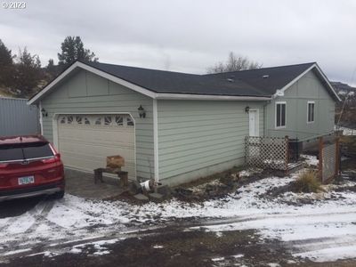 210 Quail St, Spray, OR, 97874