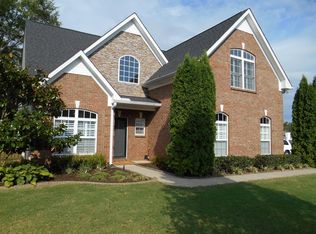 1906 Kinsale Ave, Murfreesboro, TN 37128