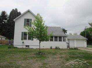 8134 Geddes Rd, Saginaw, MI 48609