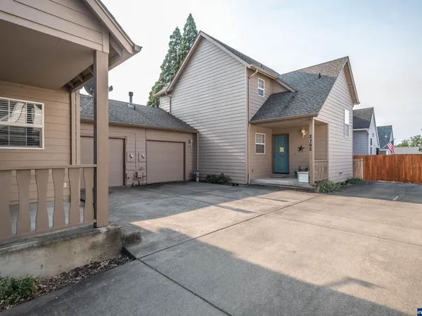 2790 21st Ave SE, Albany, OR 97322