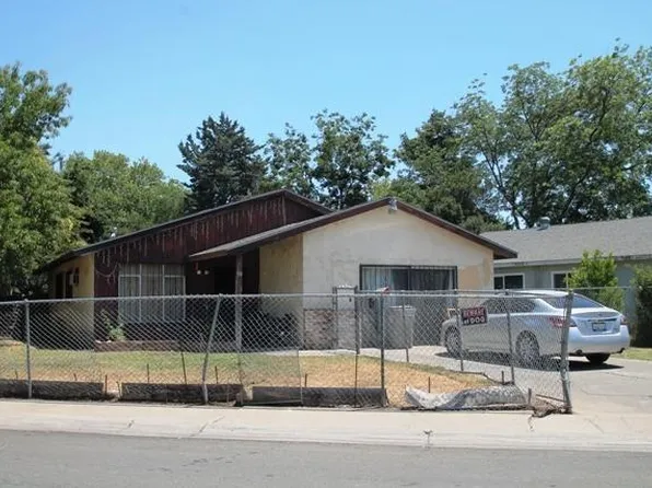 50 Redondo Ave, Sacramento, CA 95815