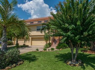 8445 Boca Ciega Dr, St Pete Beach, FL 33706