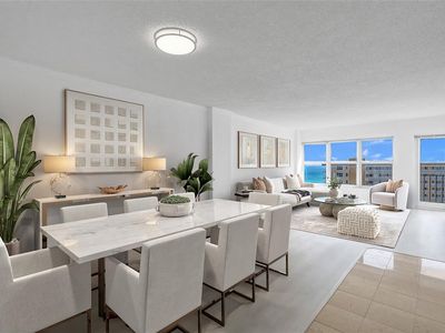 405 N Ocean Boulevard #1606, Pompano Beach, FL, 33062