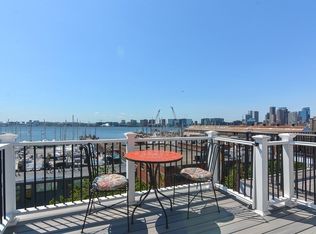 271 Webster St APT 4, East Boston, MA 02128