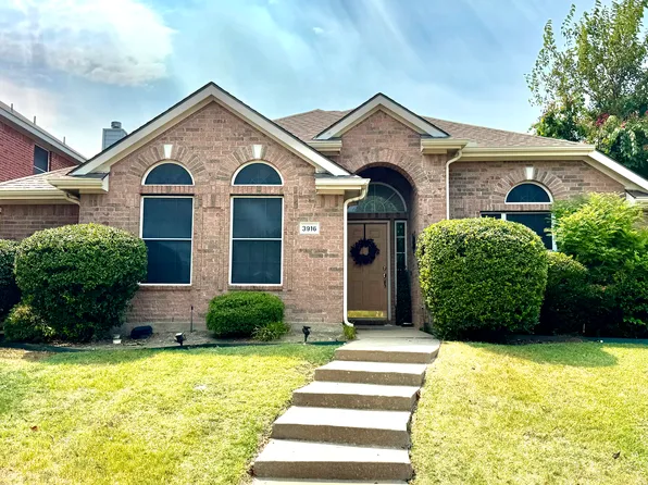 3916 Iris Ct, McKinney, TX 75070