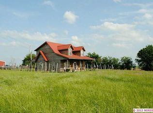 69454 S 270th Rd, Wagoner, OK 74467