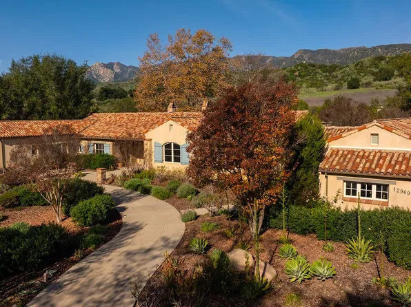 12969 Blue Heron Cir, Ojai, CA 93023