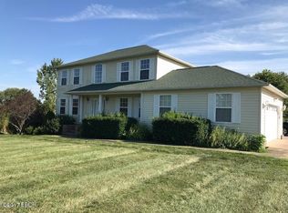 2940 W Harrison Rd, Murphysboro, IL 62966