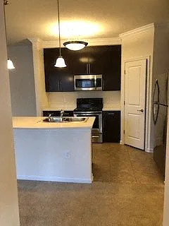 Belmont at Tryon Apartments — Photo 164