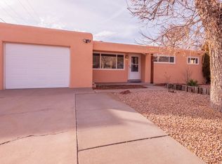 1825 June St NE, Albuquerque, NM 87112
