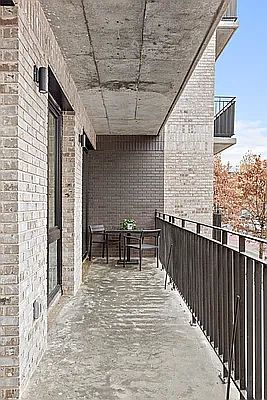 3rd image of 1173 Rogers Ave APT 4A