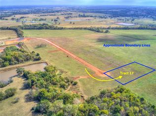 0 Ranch Rd, Purcell, OK 73080