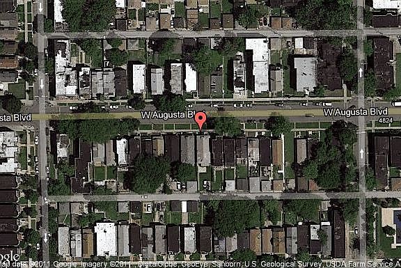 Map View