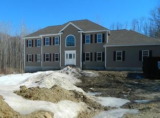 97 North St, Andover, MA 01810