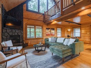140 Black Oaks Rd, Cherry Log, GA 30522