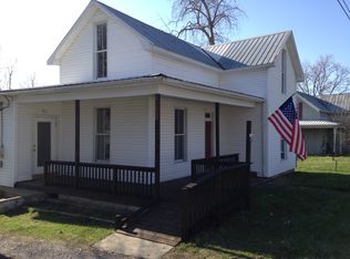 2545 State Route 134, Sardinia, OH 45171