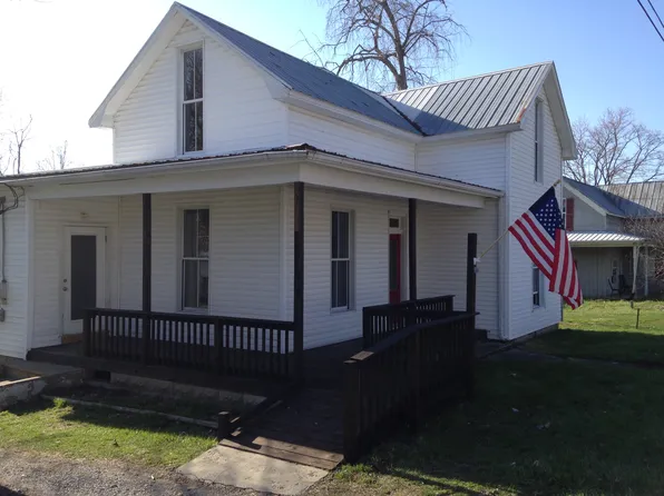 2545 State Route 134, Sardinia, OH 45171